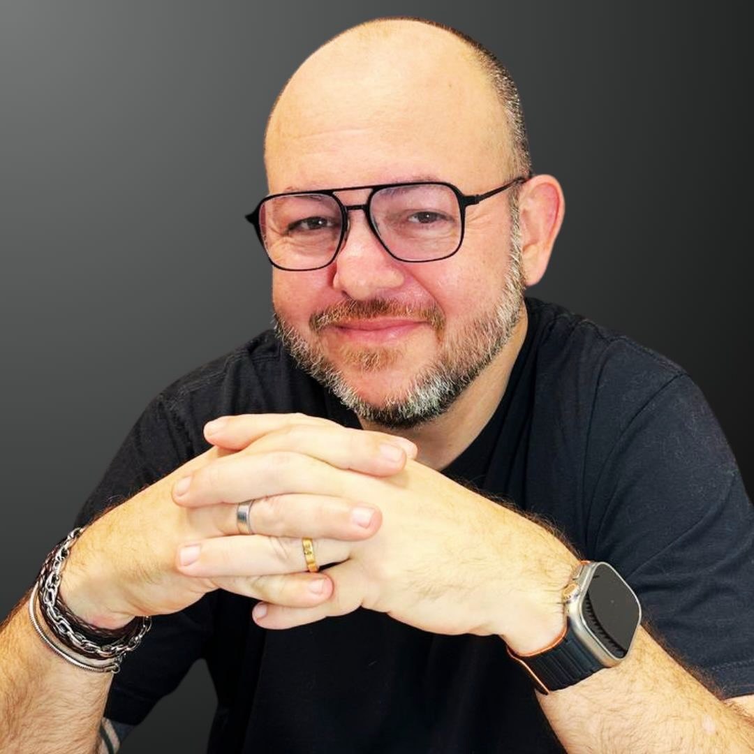 Marco Dubovski