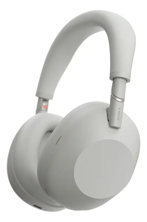 Sony WH-1000XM6