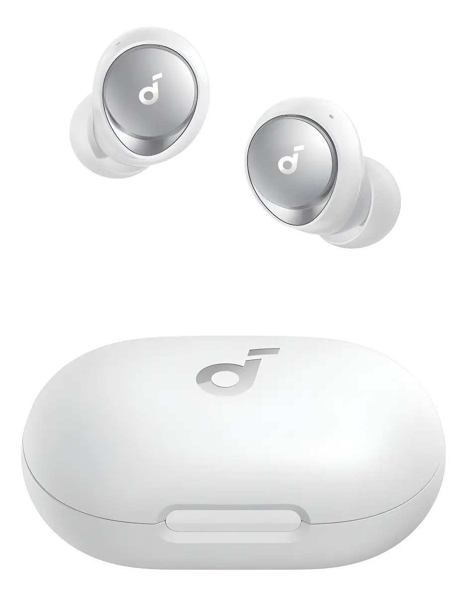 Soundcore Space A40